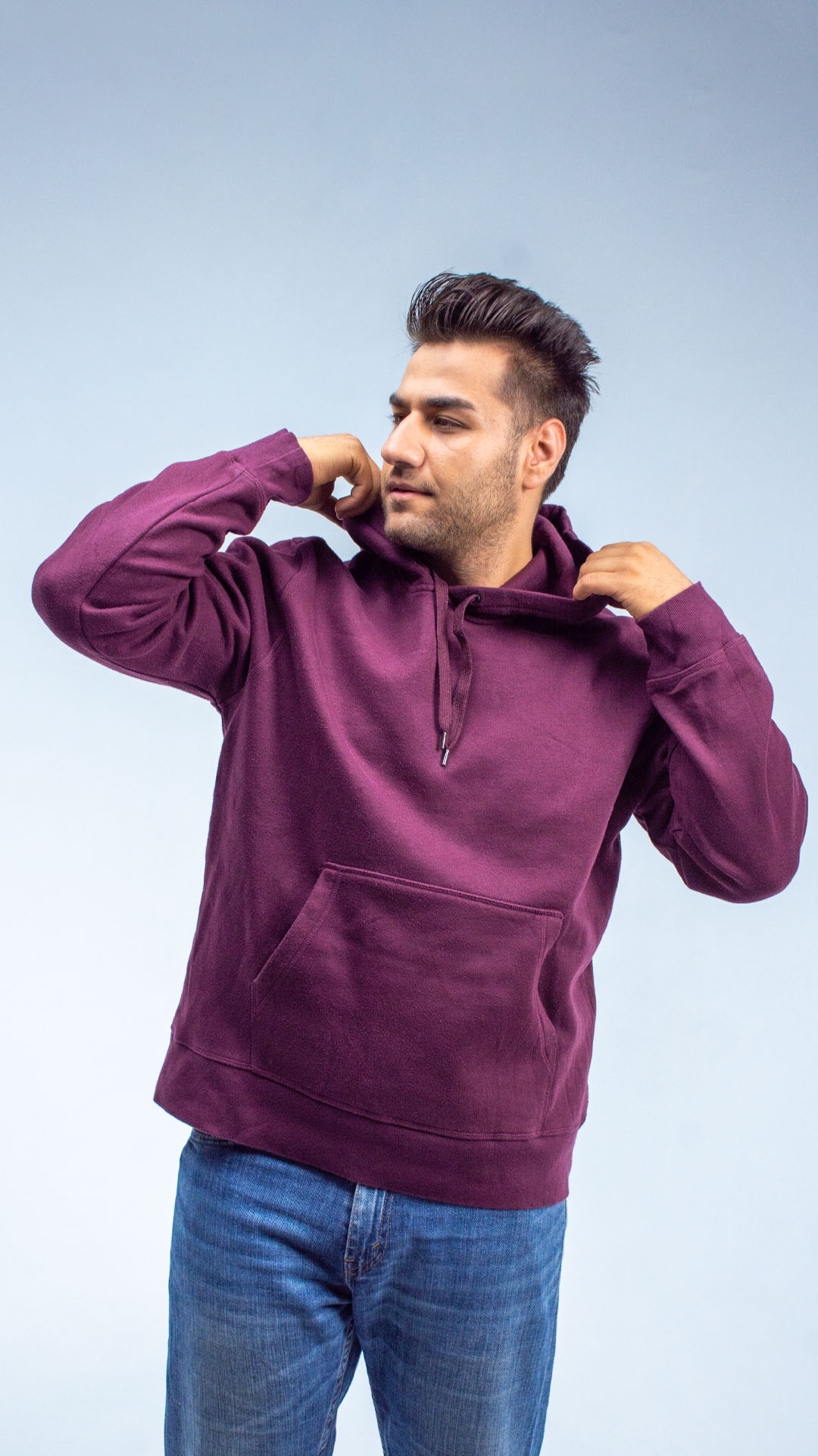 هودی مردانه ساخت ویتنام