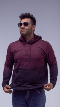 هودی مردانه اورجینال