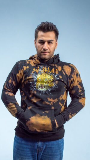 هودی مردانه اورجینال