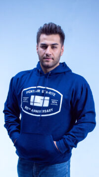 هودی مردانه ساخت هندوراس