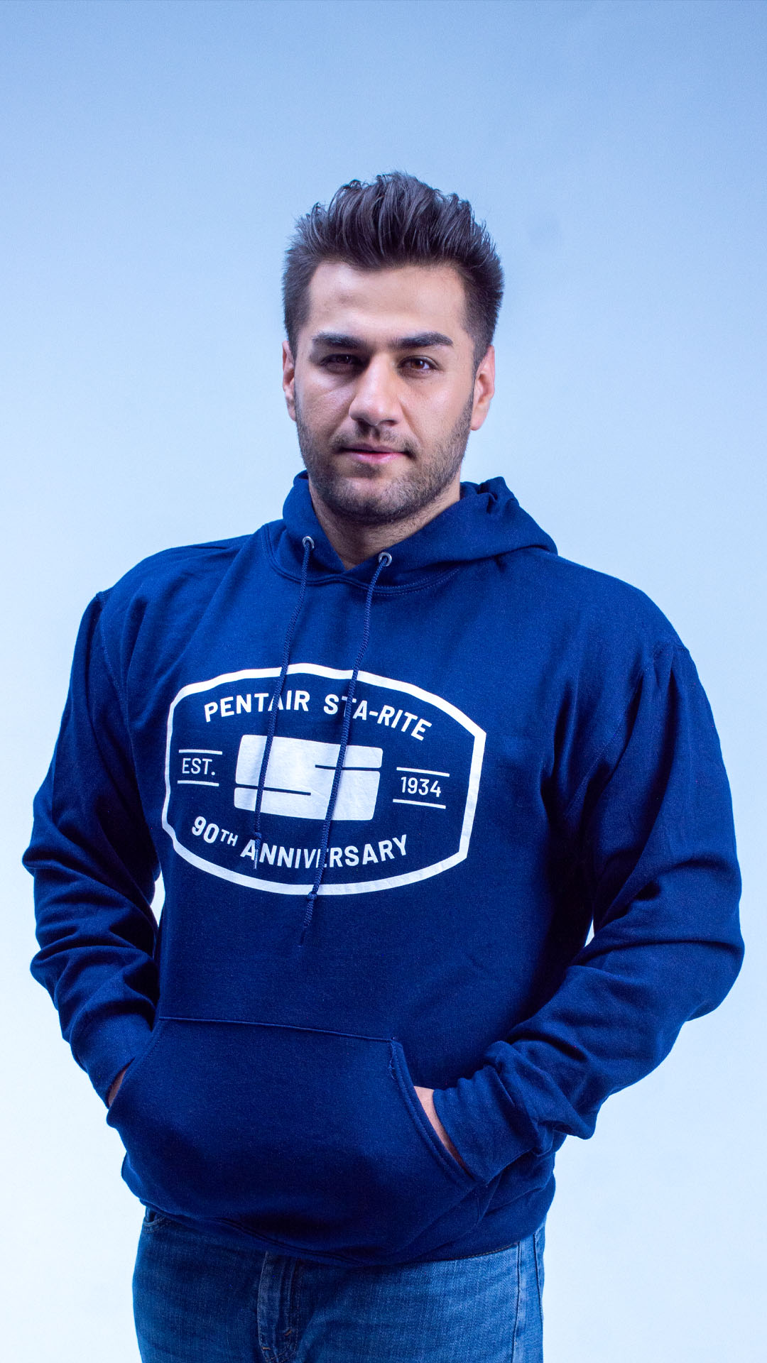 هودی مردانه ساخت هندوراس