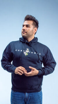 هودی مردانه استوک  