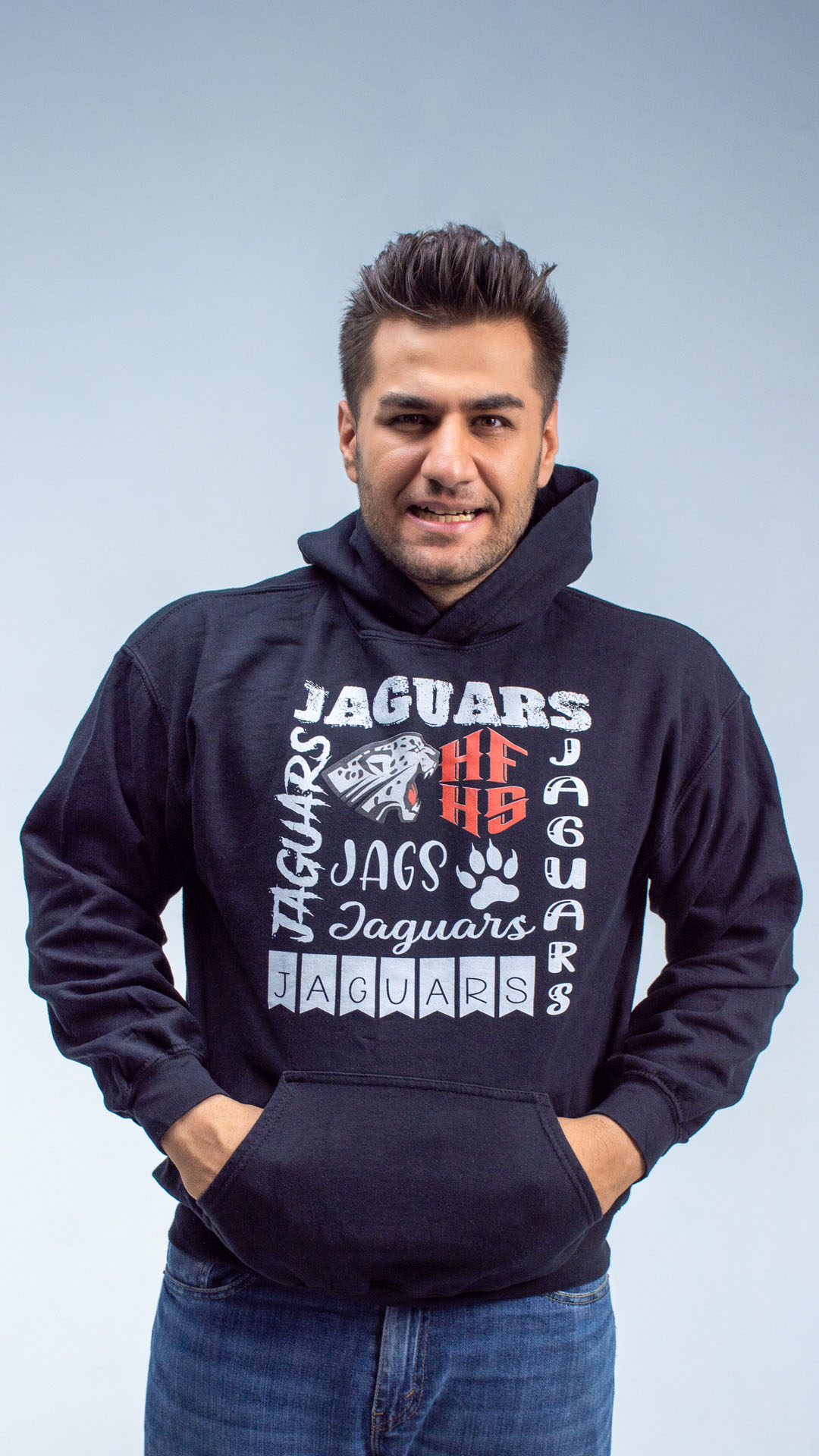 هودی مردانه وارداتی