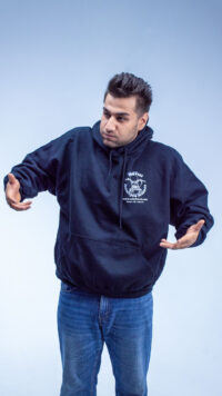 هودی مردانه وارداتی