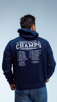 هودی مردانه ساخت هندوراس