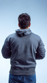 هودی مردانه استوک