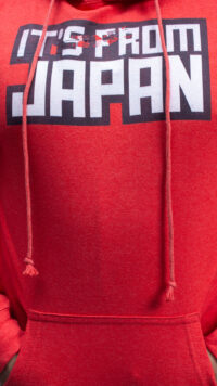 هودی مردانه آمریکایی