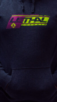 هودی مردانه آمریکایی