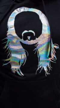 هودی مردانه آمریکایی