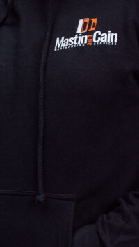 هودی مردانه آمریکایی