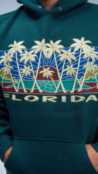 هودی مردانه استوک