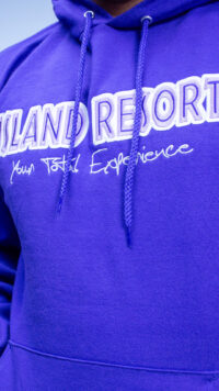 هودی مردانه ساخت هندوراس