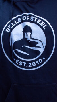 هودی مردانه آمریکایی