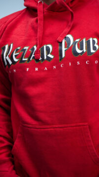 هودی مردانه آمریکایی