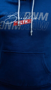 هودی مردانه آمریکایی