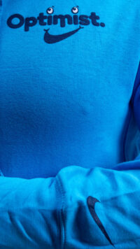 هودی مردانه آمریکایی