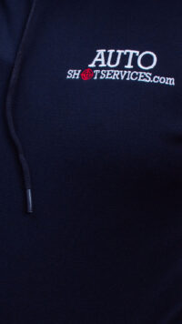 هودی مردانه آمریکایی