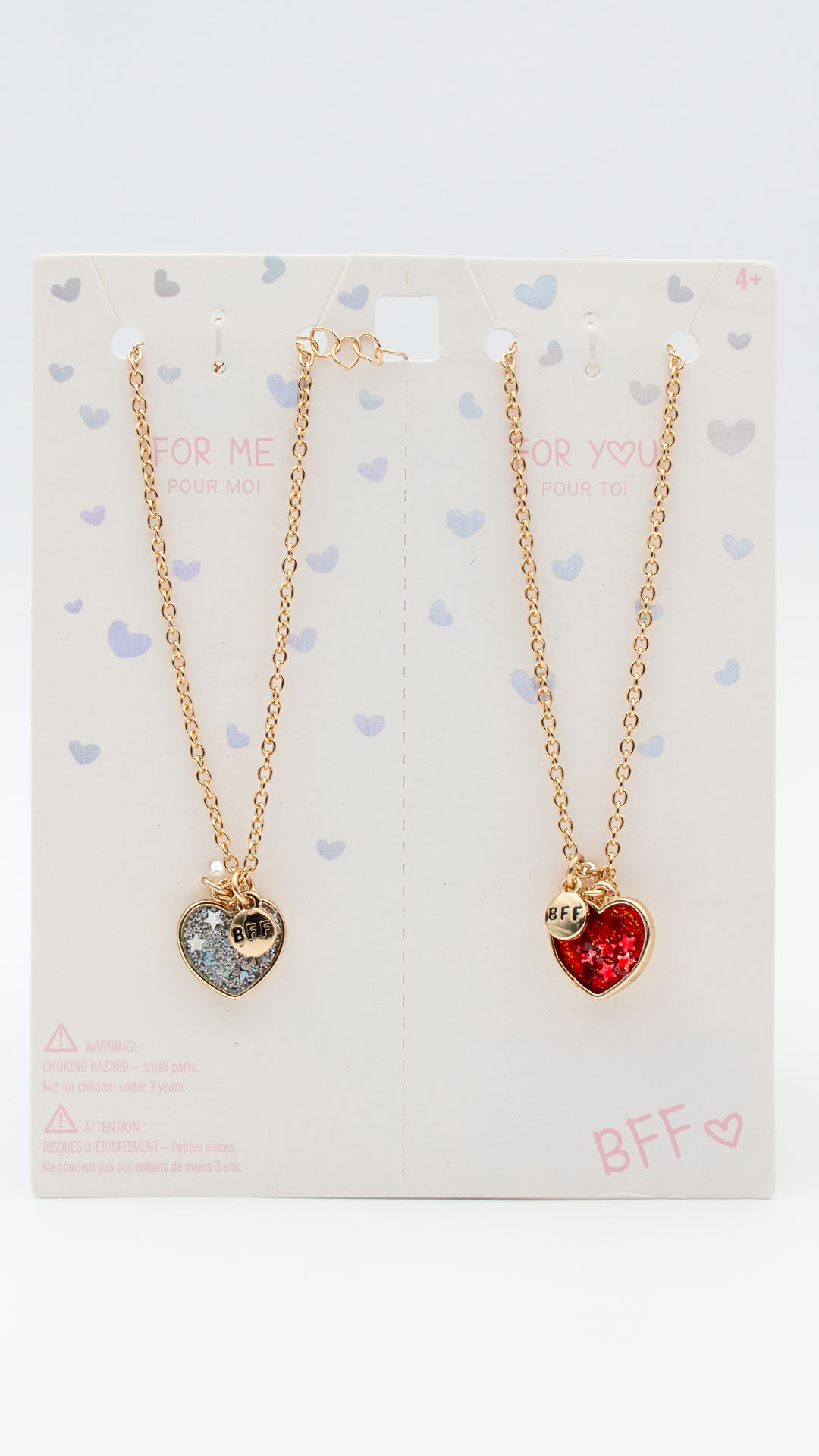 گردنبند زنانه برند آی ام