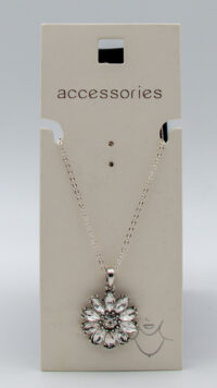 گردنبند زنانه برند اکسسوری