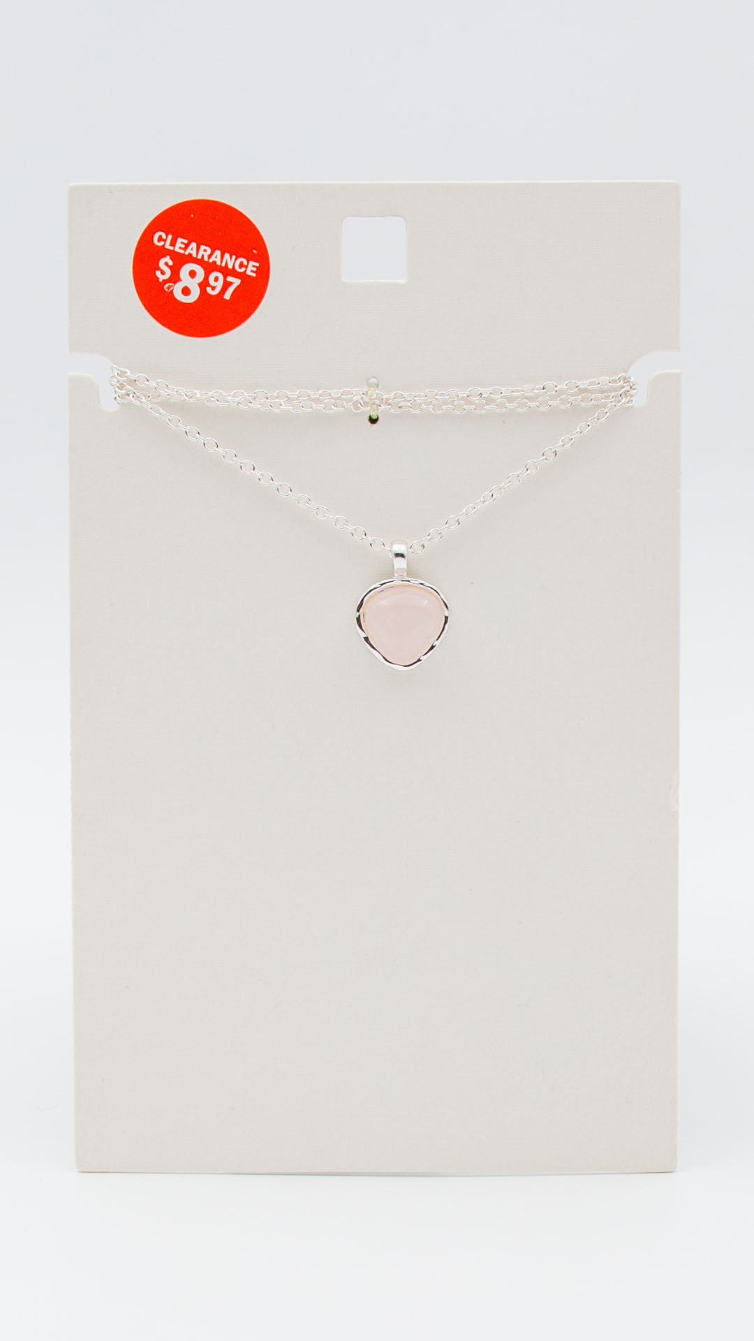 گردنبند زنانه برند آی ام