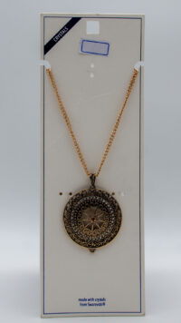 گردنبند زنانه برند آی ام