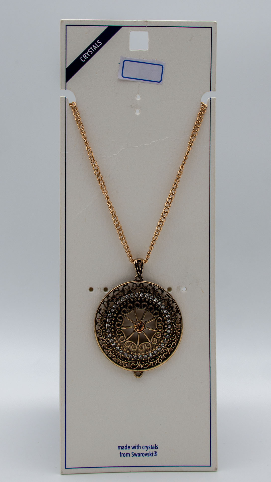 گردنبند زنانه برند آی ام