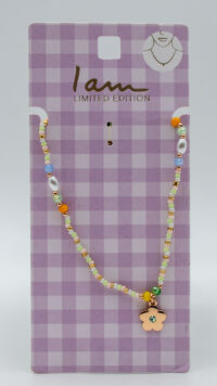 گردنبند زنانه برند آی ام