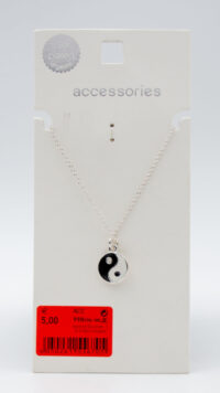 گردنبند زنانه برند اکسسوری