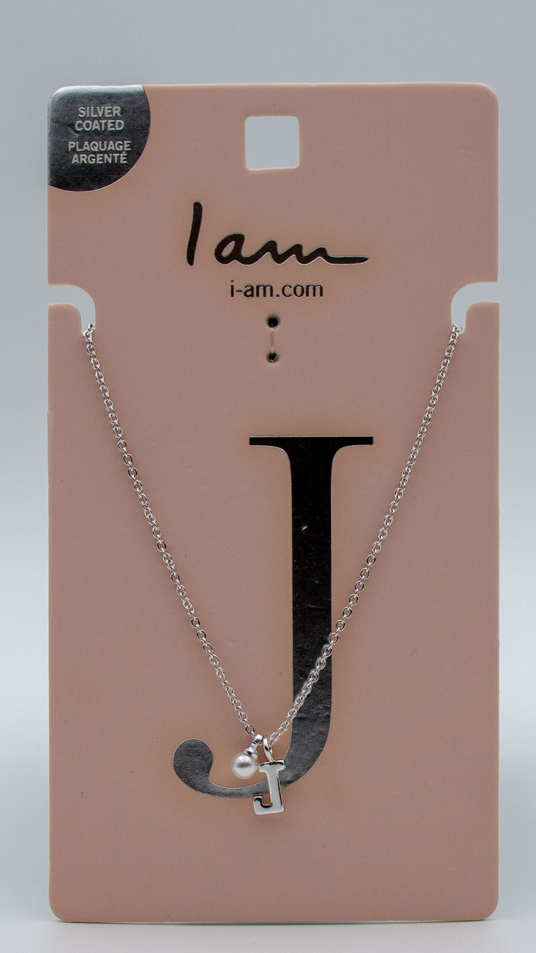 گردنبند زنانه برند آی ام