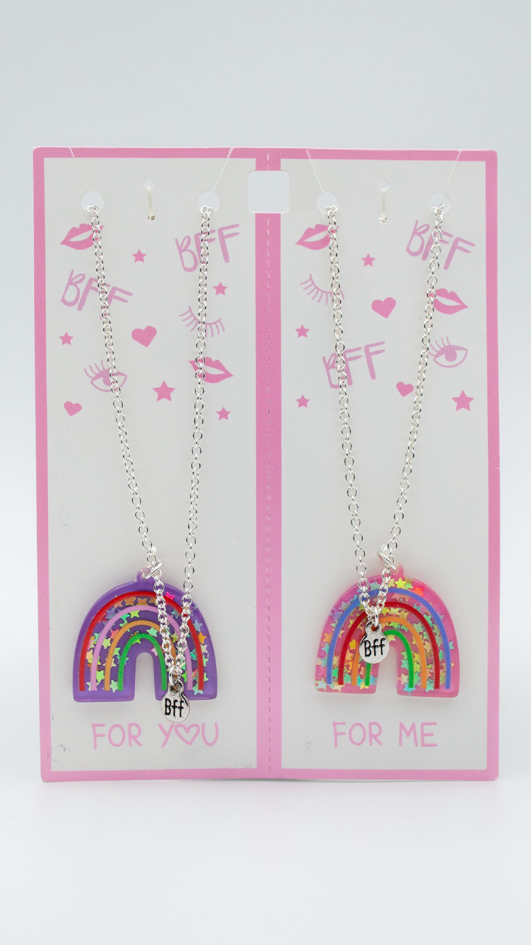 گردنبند زنانه برند آی ام