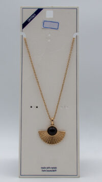 گردنبند زنانه برند اکسسوری