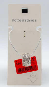 گردنبند زنانه برند اکسسوری