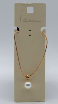 گردنبند زنانه برند آی ام