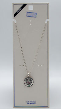 گردنبند زنانه برند اکسسوری