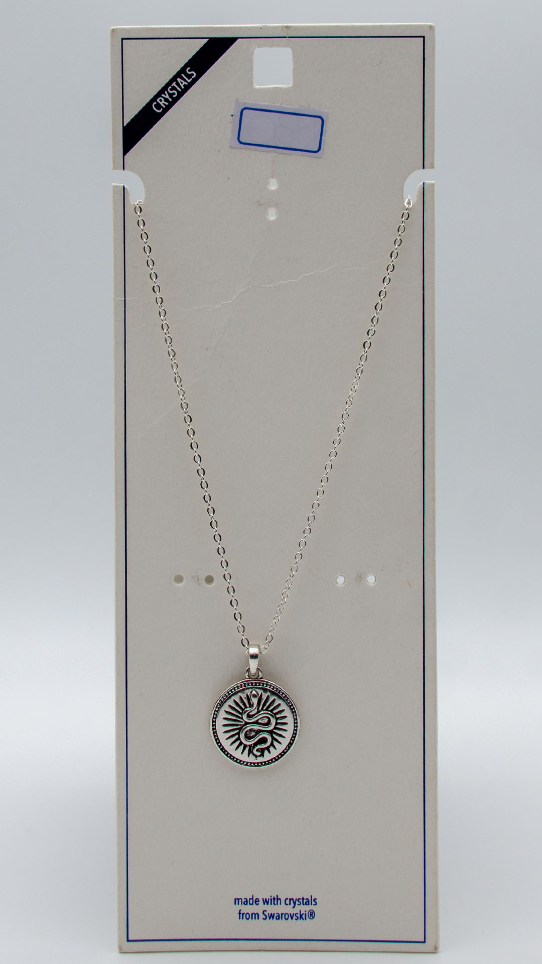 گردنبند زنانه برند اکسسوری