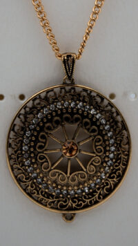 گردنبند زنانه برند آی ام