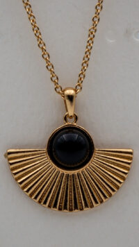 گردنبند زنانه برند اکسسوری