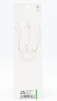 گردنبند زنانه برند آی ام