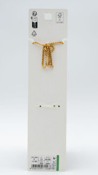 گردنبند زنانه برند آی ام