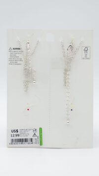 گردنبند زنانه برند آی ام