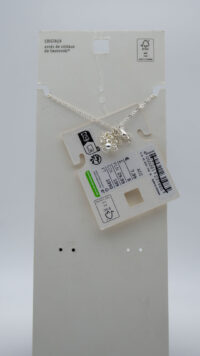 گردنبند زنانه برند اکسسوری