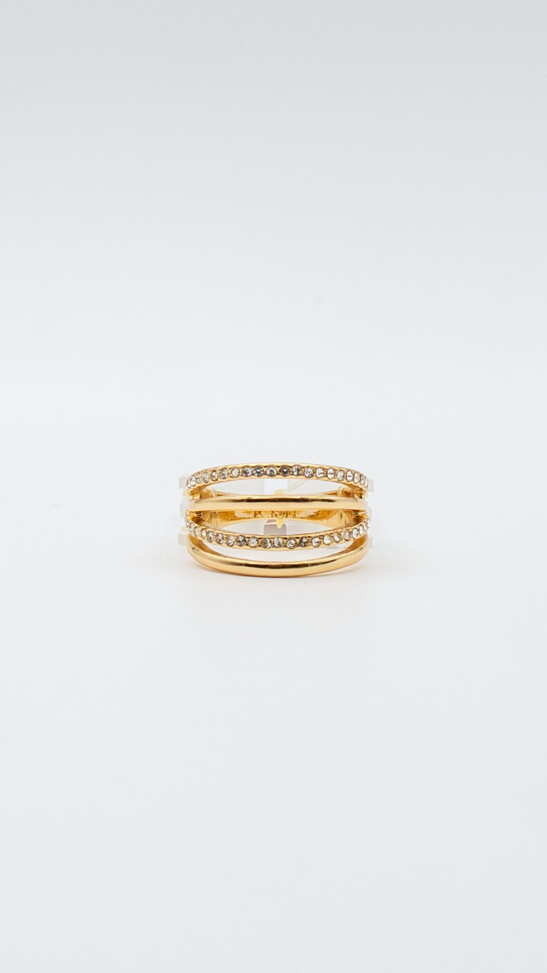 انگشتر زنانه برند تاش