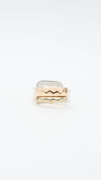 انگشتر زنانه برند تاش