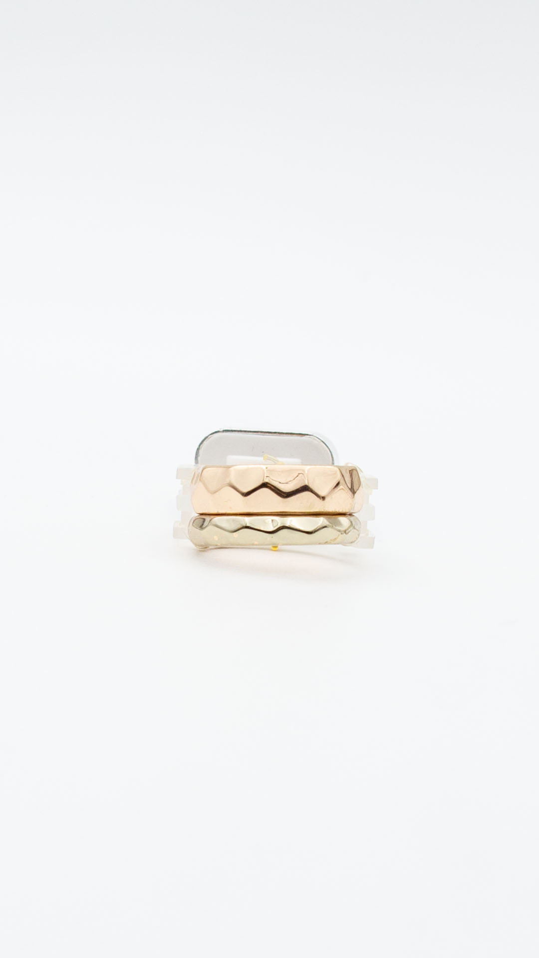 انگشتر زنانه برند تاش