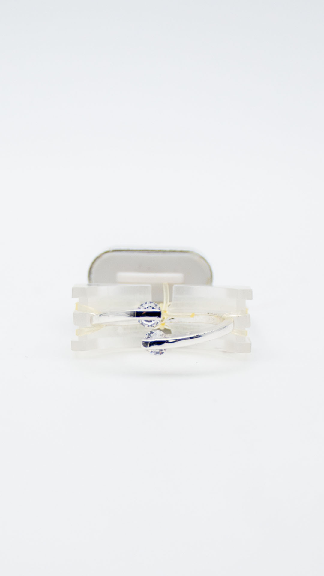 انگشتر زنانه برند تاش