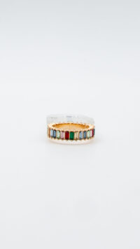 انگشتر زنانه برند تاش