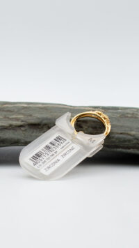 انگشتر زنانه برند تاش