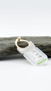 انگشتر زنانه برند تاش