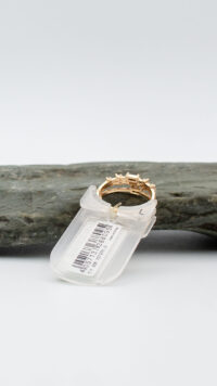 انگشتر زنانه برند تاش