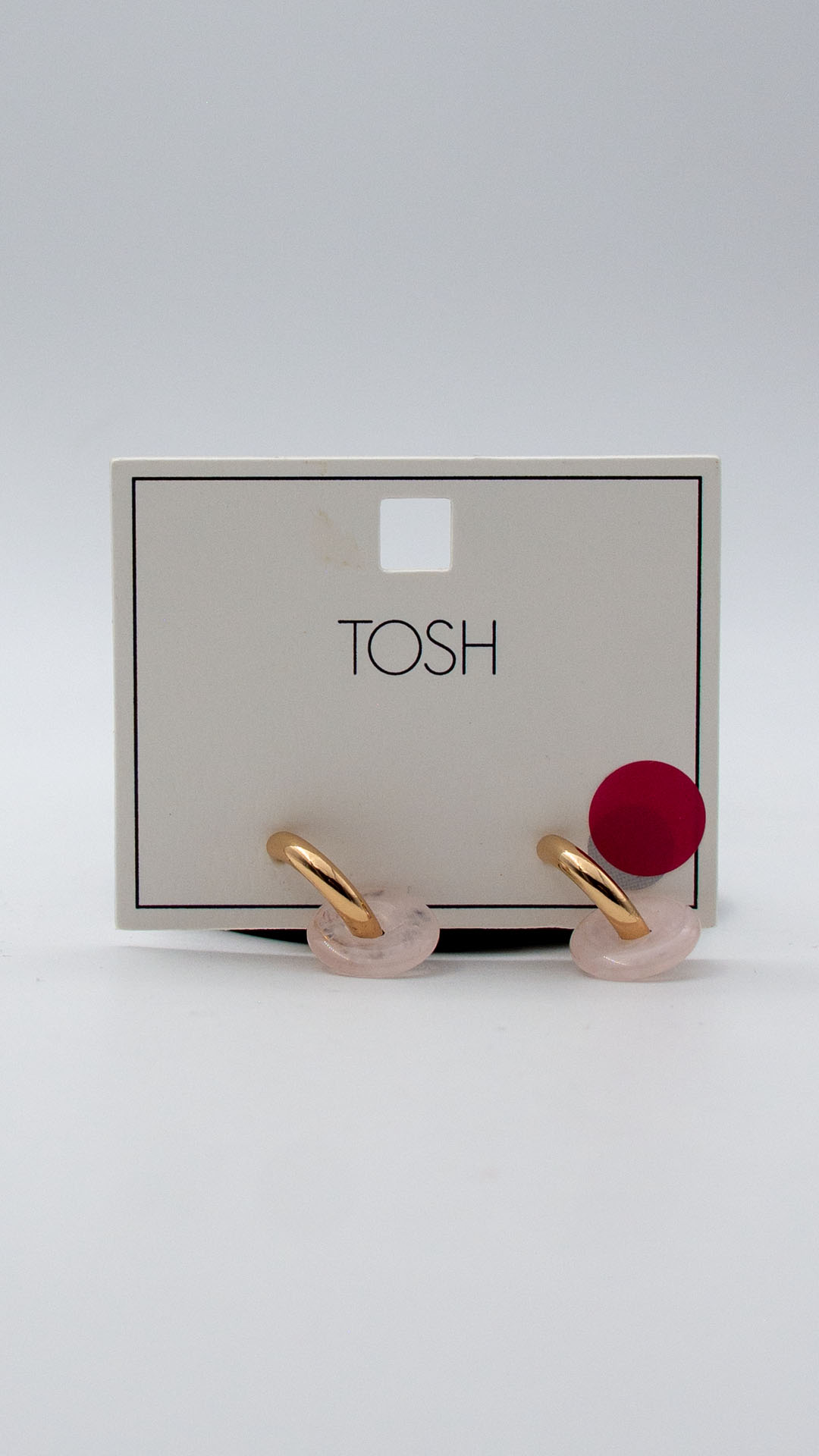 گوشواره زنانه برند تاش